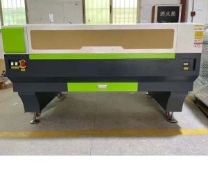 Laser Cutting Machine