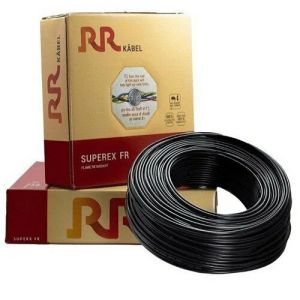 Rr Kable House Wire