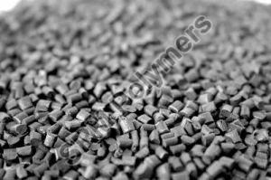 Gray Nylon Glass Filled Granules