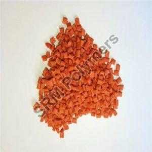 Nylon Plastic Scrap Granules