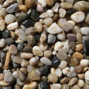 Water Filtration Pebbles