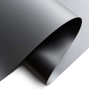 3D Silver Projection Screen Material
