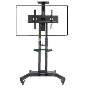 LCD LED TV Trolley Stand