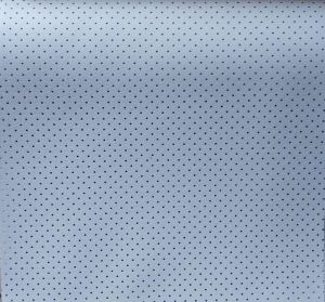 White Perforated Projection Screen Material