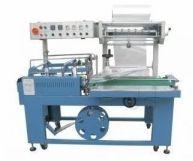 L-Type Fully Automatic Shrink Machine