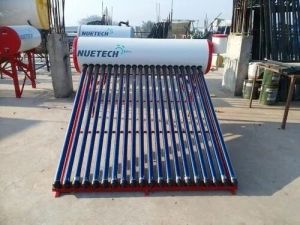 Nuetech Solar Water Heater