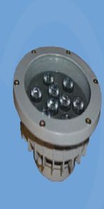 9W UNDERGROUND LED LIGHT