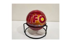 TFO Fire Extinguishers Ball