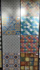 Designer Kitchen Wall Tiles