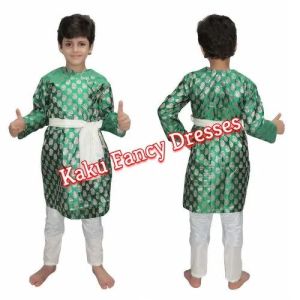 Gujrati Boy Dress