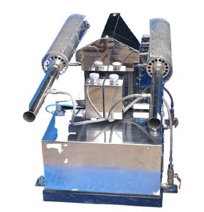 Av-ESS3 Vehicle Mounted Fogging Machine