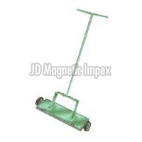 Magnetic Floor Sweeper