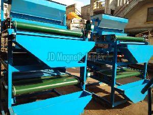 Magnetic Roll Separator