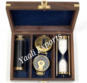 Antique Nautical Gifts Set