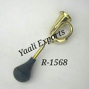 Musical Horn