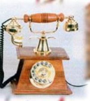 Antique Telephone