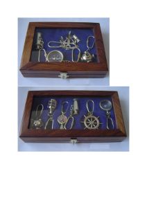 Antique Nautical Gifts Set