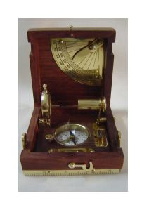 Antique Nautical Gifts Set