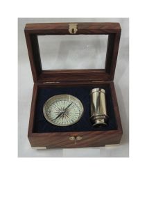 Antique Nautical Gifts Set