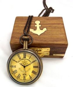 Antique Pocket Watches
