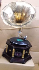 Antique Gramophone