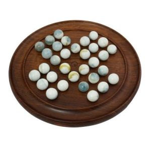 Wooden Game Board