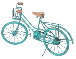 Iron Decorative Bicycle