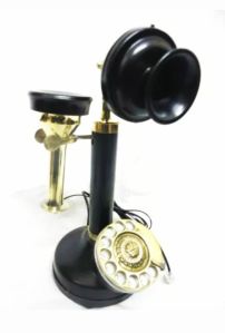 Antique Telephone