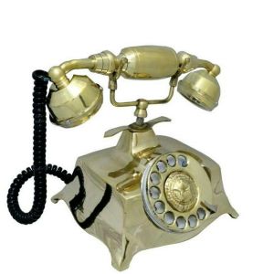 Antique Telephone