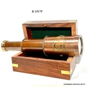 Reflector Telescope