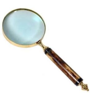Magnifiers Glass