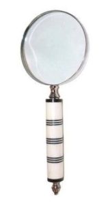 Magnifiers Glass