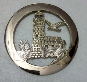 Kitchen Trivet