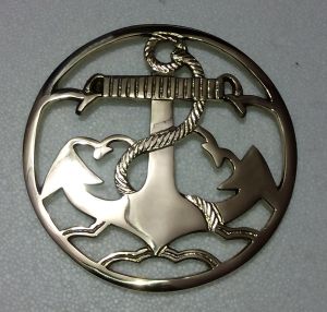 Kitchen Trivet
