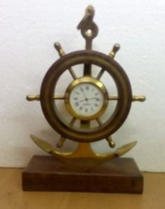Table Clock