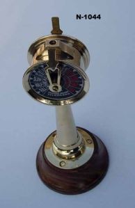 Ship Telegraph