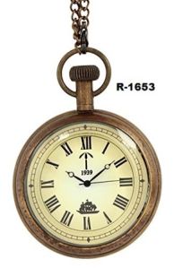 Antique Pocket Watches