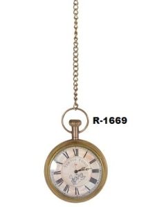 Antique Pocket Watches