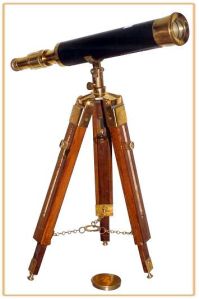 Reflector Telescope