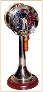 Ship Telegraph