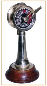 Ship Telegraph