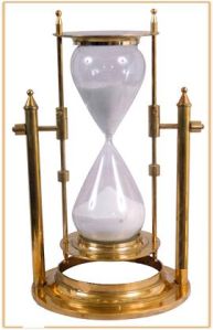 Sand Timer