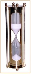 Sand Timer