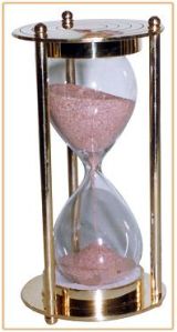 Sand Timer