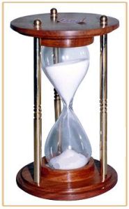 Sand Timer