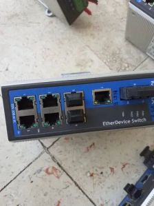 Ethernet Switch