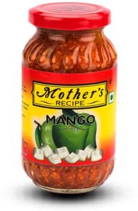 Mango Pickle