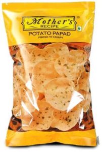 Moong Papad