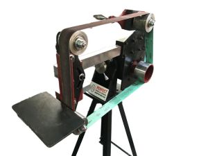 2 x 72 Belt Grinder / Knife Grinder Machine