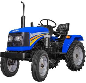 Mini Tractor 165 DI
